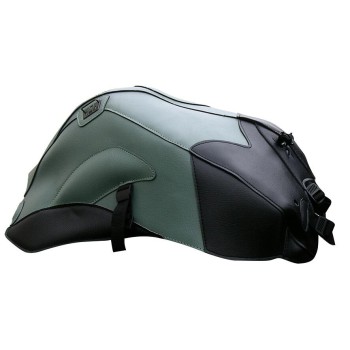 ΚΑΛΥΜΜΑ BAGSTER YAMAHA FZ1 FAZER S FAIRING ΠΕΤΡΟΛ/ΜΑΥΡΟ (2007)